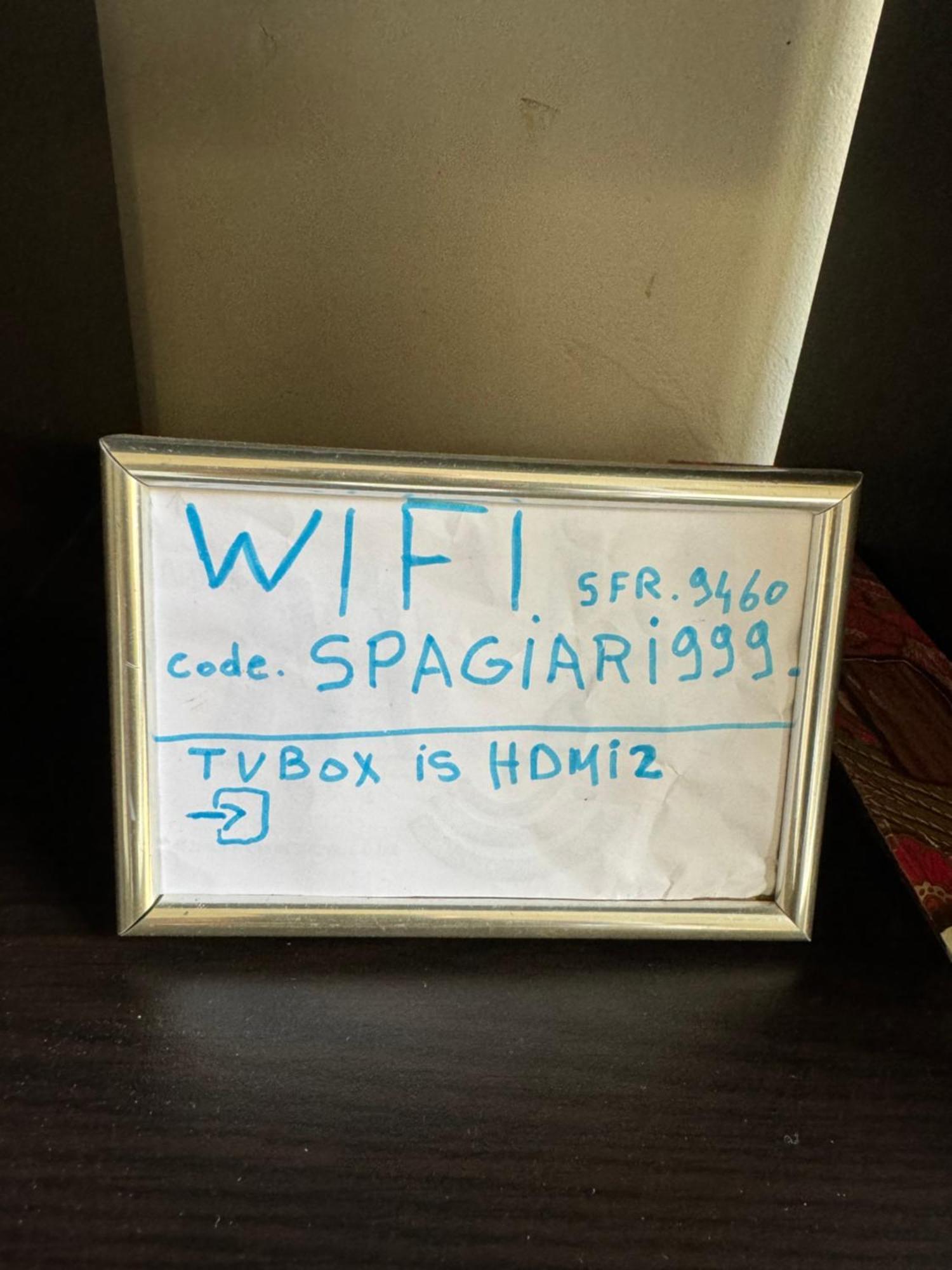 Duplex Spagiari * Nizza