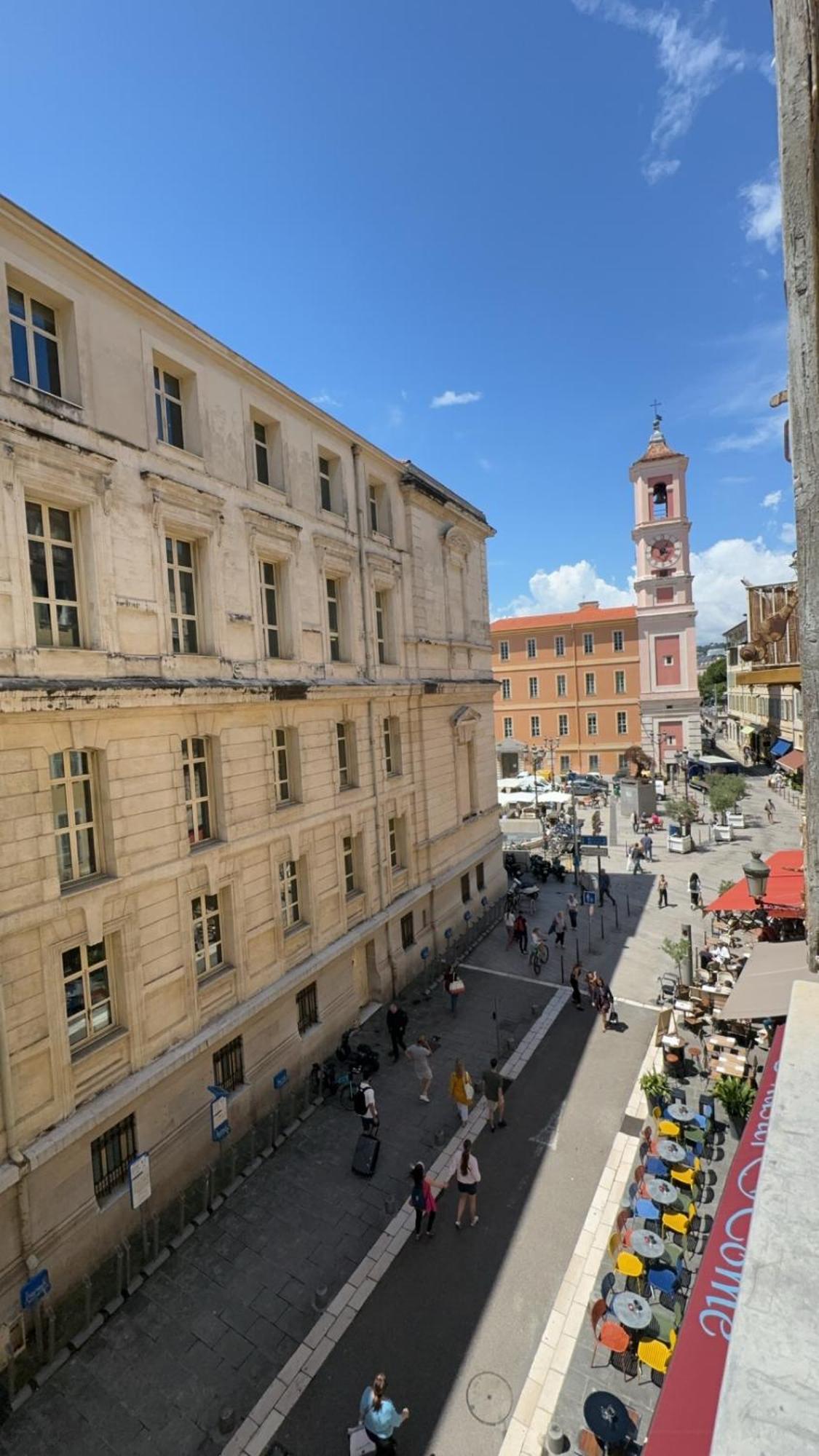 Duplex Spagiari Appartamento Nizza
