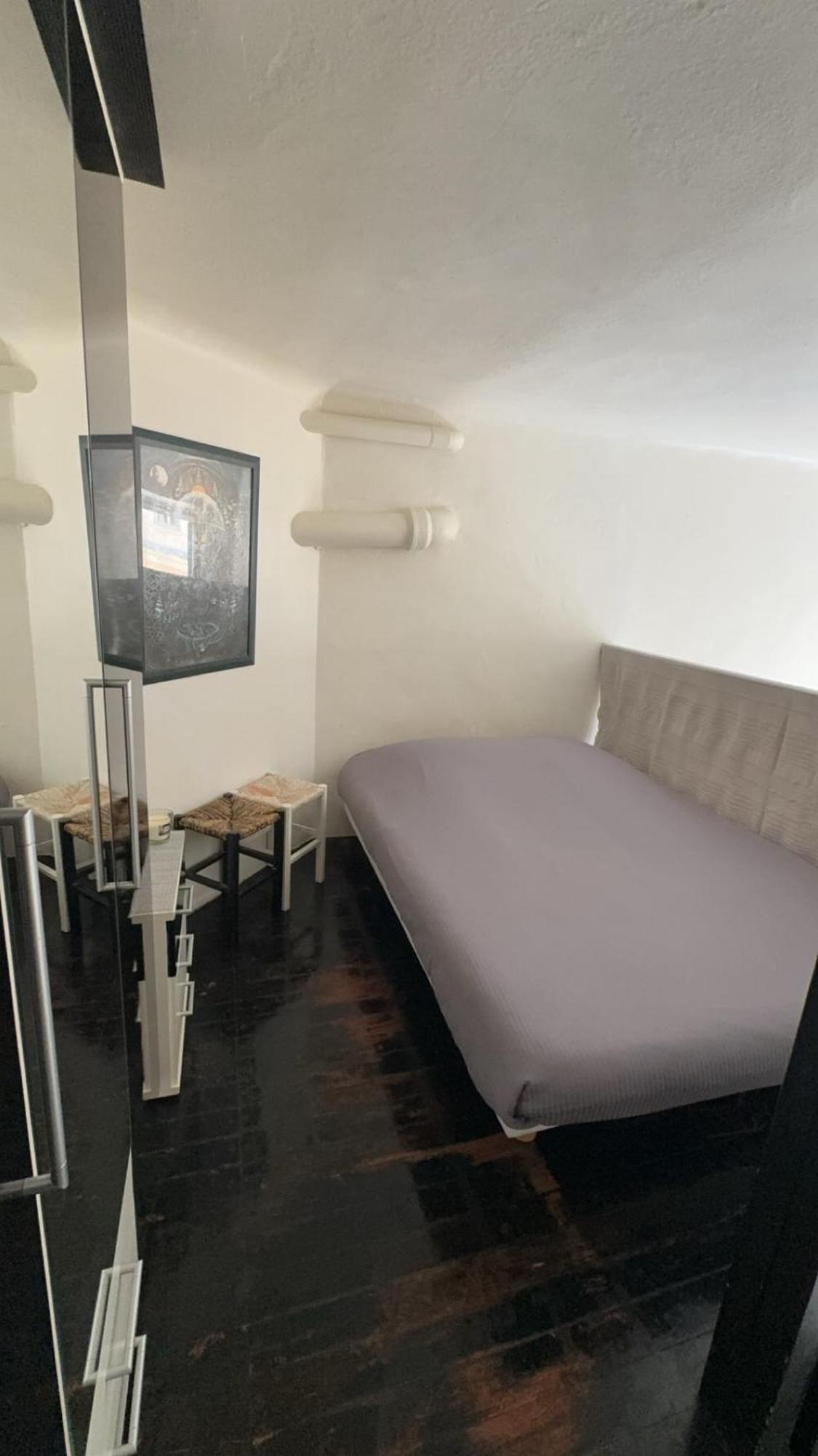 Duplex Spagiari Appartement