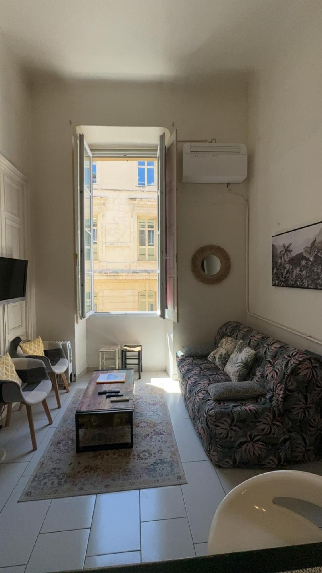 Duplex Spagiari Nizza