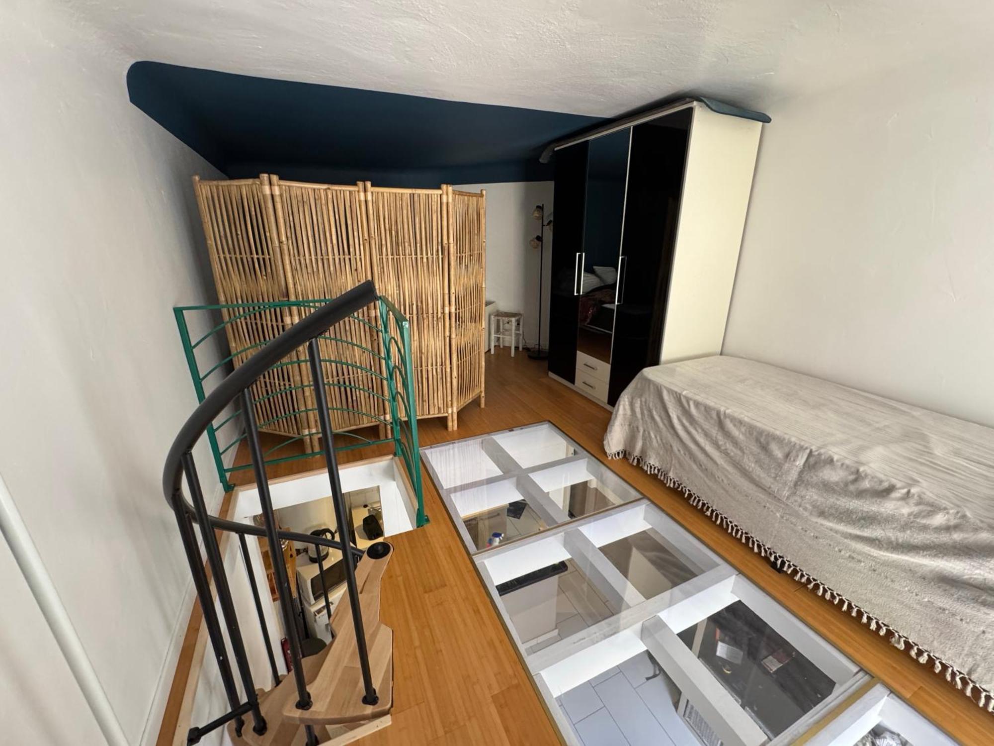 Duplex Spagiari Nizza