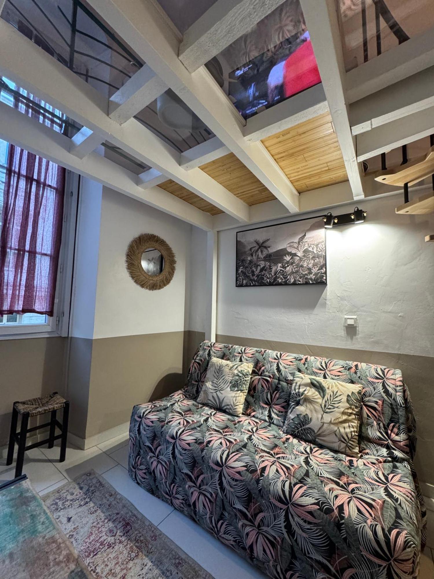 Duplex Spagiari Appartement